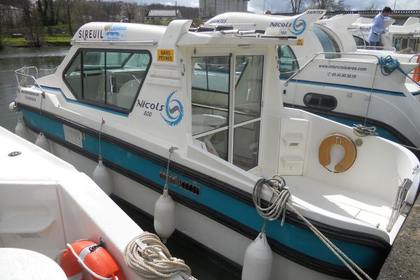 Photo #6 - Sedan800 (Guetin) in Nevers - 96