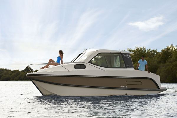Photo #1 - SedanPrimo (BREVANS) in  - 150
