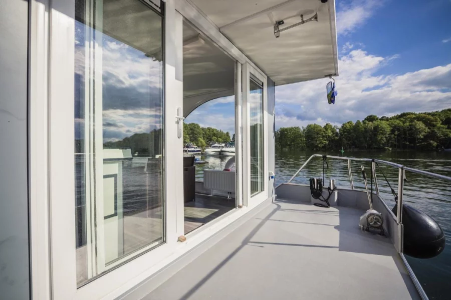 YachtSuiteTyp 1 - Eldenburg (YachtSUITE Eldenburg)  - 20