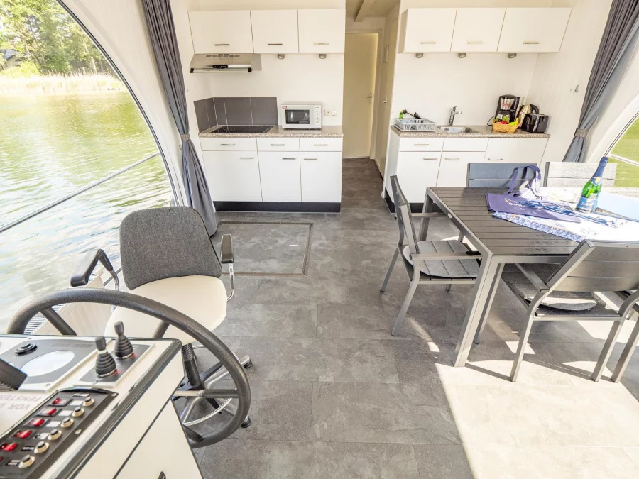 YachtSuiteTyp 1 - Eldenburg (YachtSUITE Eldenburg)  - 23