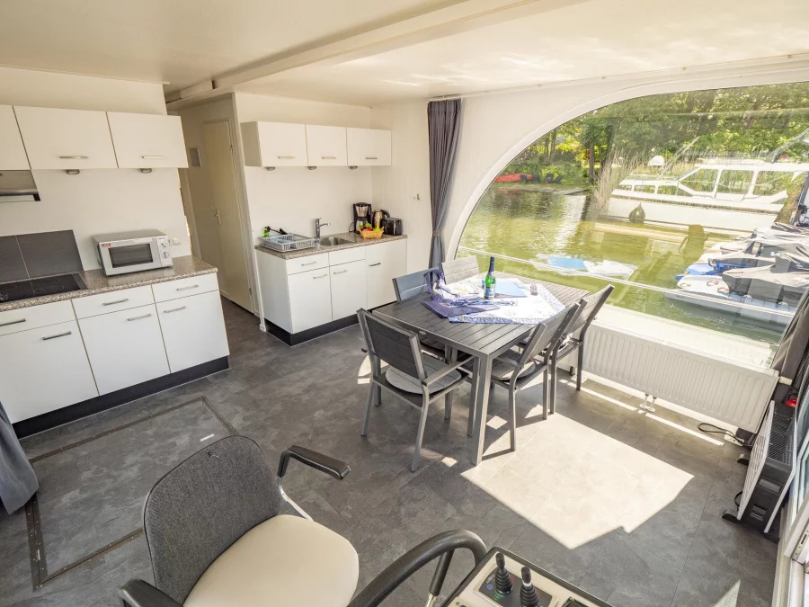 YachtSuiteTyp 1 - Eldenburg (YachtSUITE Eldenburg)  - 24