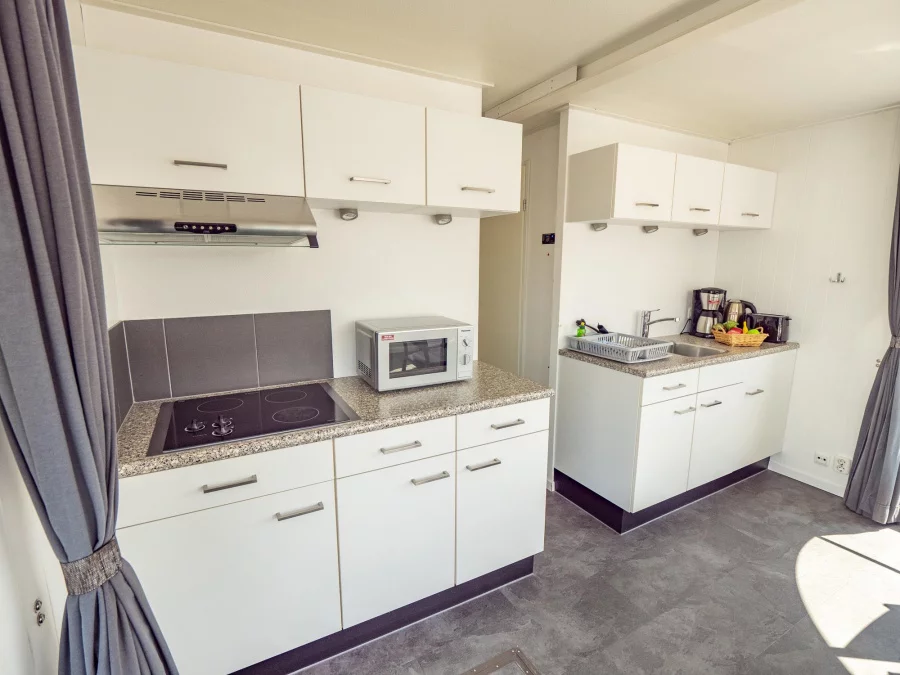YachtSuiteTyp 1 - Eldenburg (YachtSUITE Eldenburg)  - 9