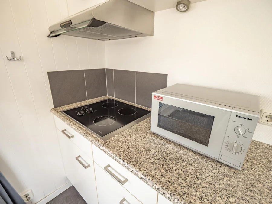 YachtSuiteTyp 1 - Eldenburg (YachtSUITE Eldenburg)  - 11