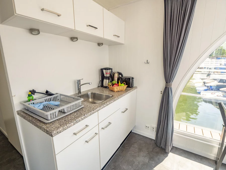YachtSuiteTyp 1 - Eldenburg (YachtSUITE Eldenburg)  - 10