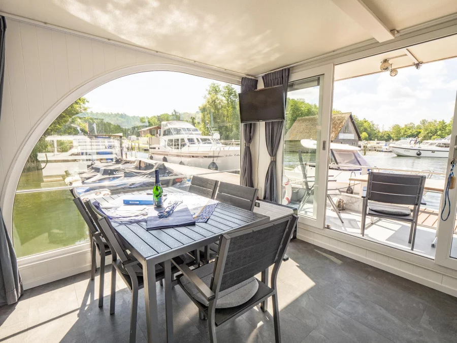 YachtSuiteTyp 1 - Eldenburg (YachtSUITE Eldenburg)  - 26