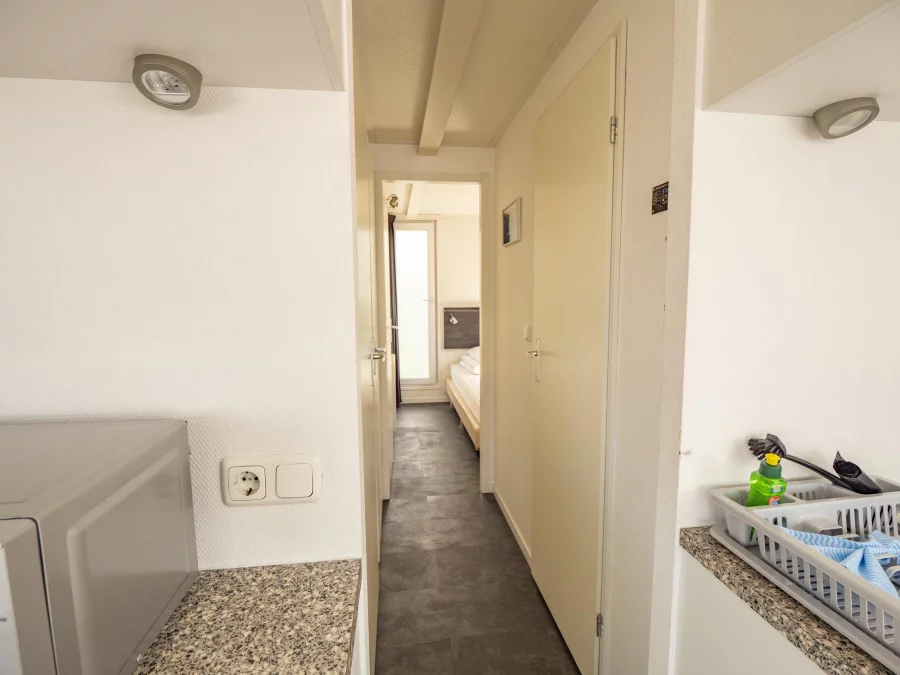 YachtSuiteTyp 1 - Eldenburg (YachtSUITE Eldenburg)  - 29