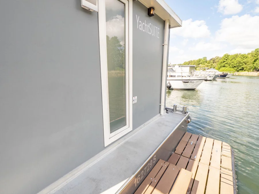 YachtSuiteTyp 1 - Eldenburg (YachtSUITE Eldenburg)  - 13