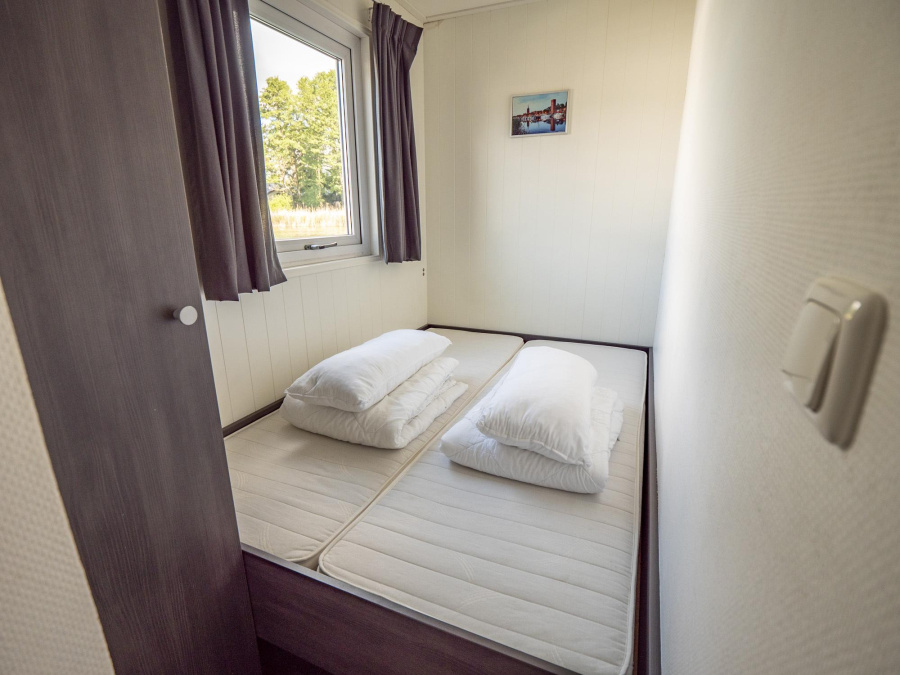 Photo #2 - YachtSuiteTyp 1 - Eldenburg (YachtSUITE Eldenburg) in Waren - 147
