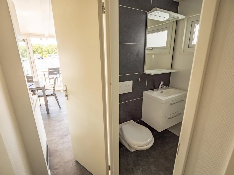 YachtSuiteTyp 1 - Eldenburg (YachtSUITE Eldenburg)  - 6