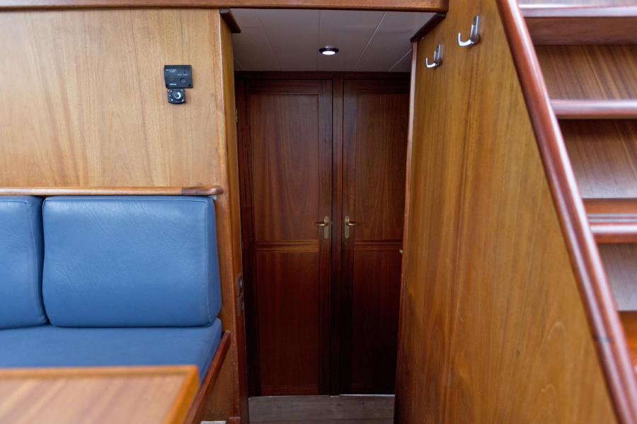 Photo #11 - Vacance1200 DV (Dolce Vita 5) in Waren - 173