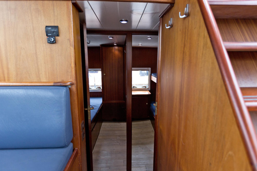 Photo #18 - Vacance1200 DV (Dolce Vita 5) in Waren - 173