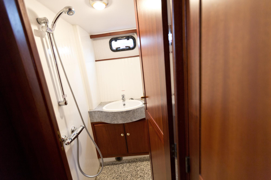 Photo #16 - Vacance1200 DV (Dolce Vita 5) in Waren - 173