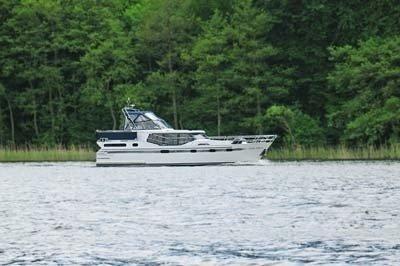 Photo #1 - Vacance1200 DV (Dolce Vita 5) en Marina Eldenburg - 173