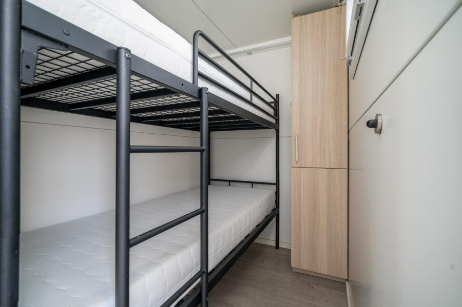 Photo #10 - YachtSuite2.0 - 4 Personen (15PS) (Röbel) in Mirow - 178