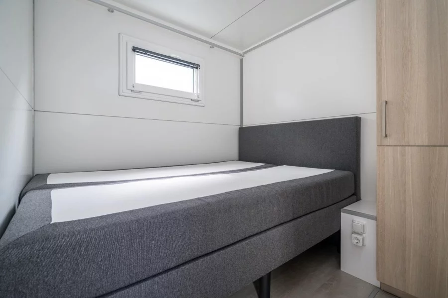 YachtSuite2.0 - 4 Personen (15PS) (Röbel)  - 8