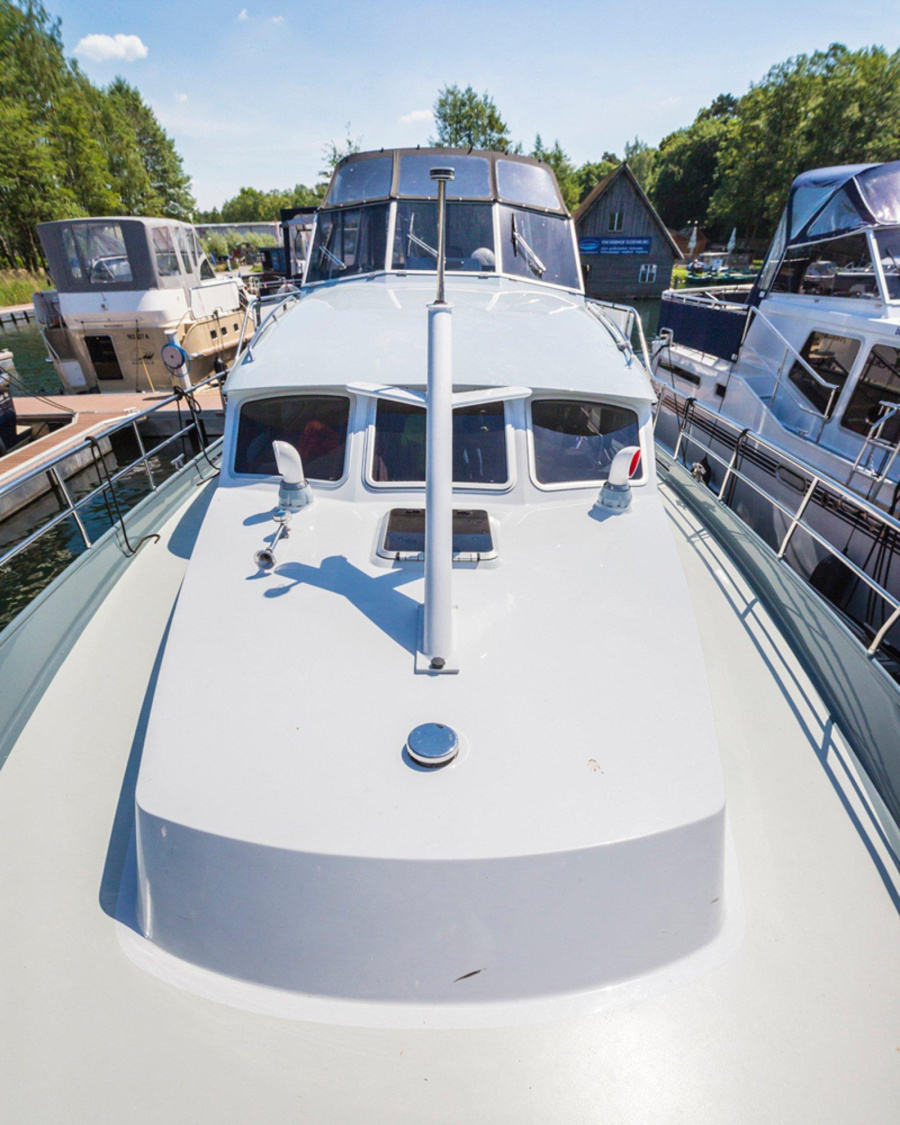 Photo #2 - Aventura43 Typ 1 (Anastasia) in Waren - 176