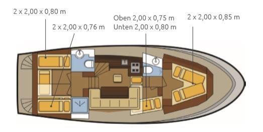 Photo #17 - Aventura43 Typ 1 (Anastasia) in Waren - 176