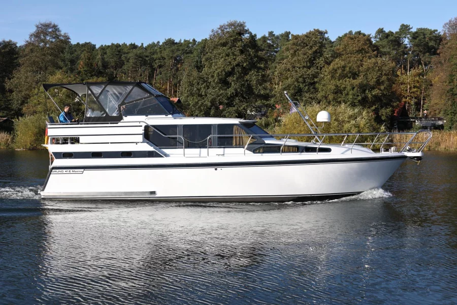 Gruno41 Maxima (Valentina)  - 1