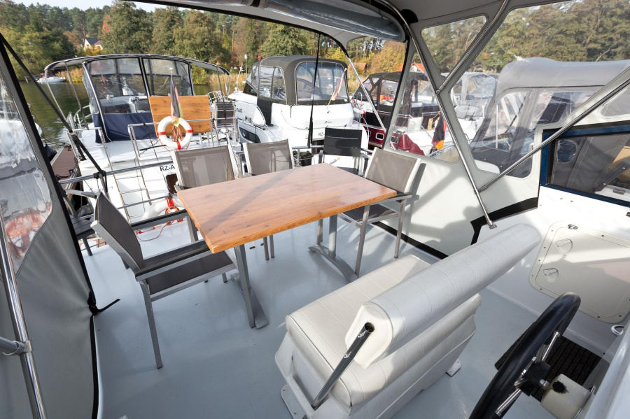 Photo #3 - Gruno41 Maxima (Valentina) en Waren - 179