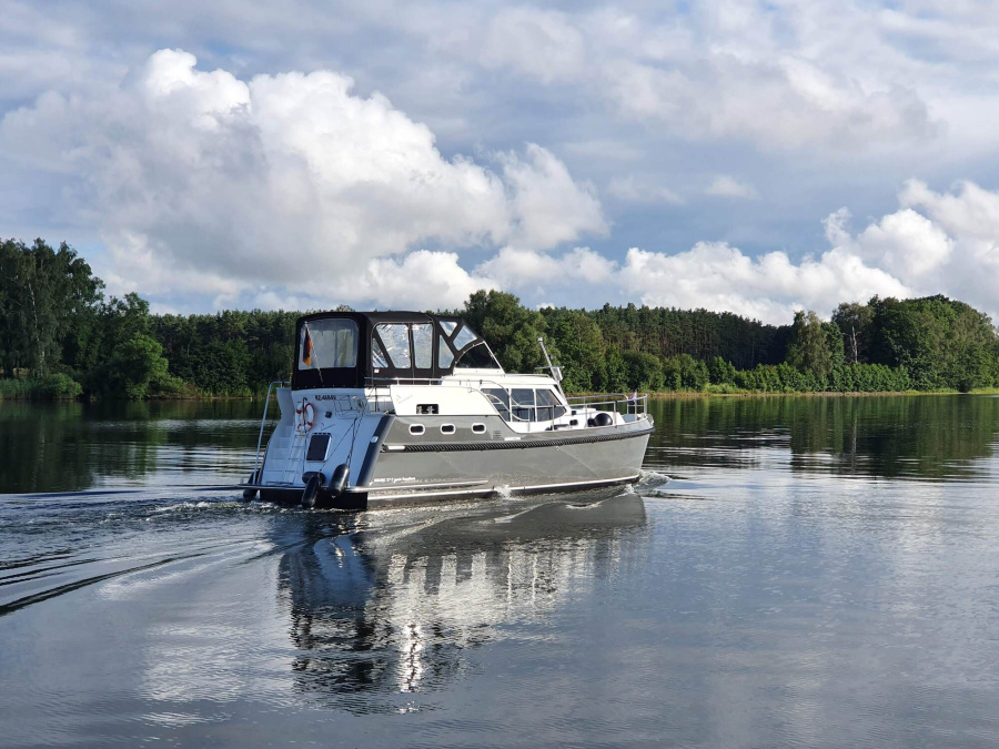 Photo #2 - Gruno37 Excellent (Monique) in Waren - 184