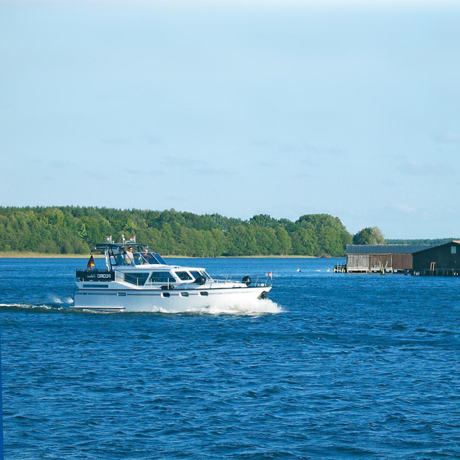 Photo #18 - PedroSolano 38 (Arianna) en Hafen Neukalen - 183