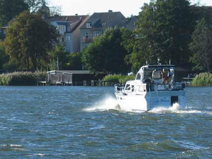 Photo #17 - PedroSolano 38 (Arianna) en Hafen Neukalen - 183