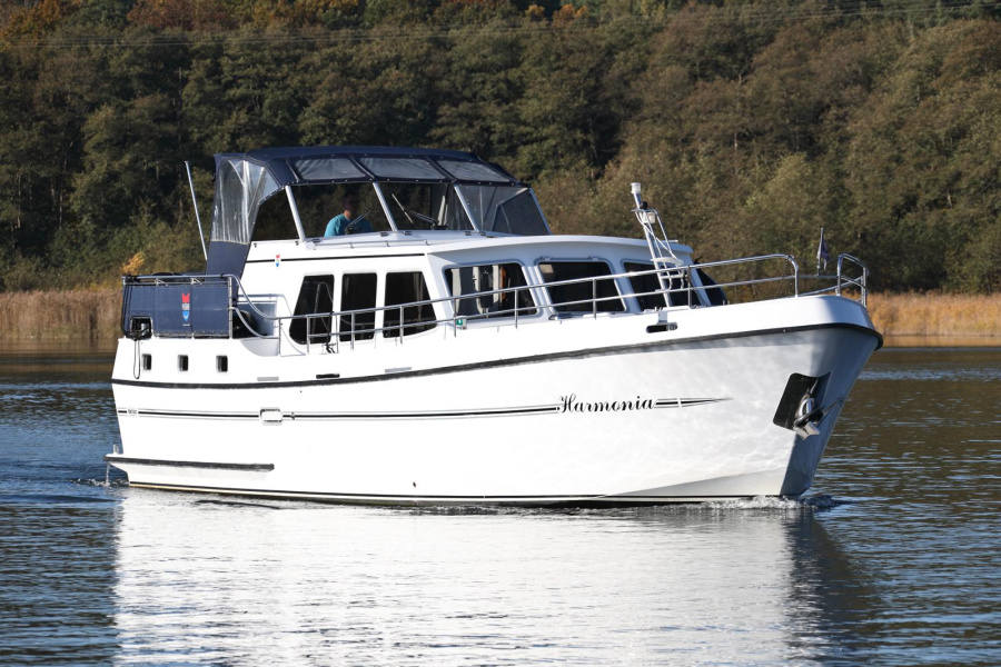 Photo #1 - PedroLevanto 44 Typ 1 (Harmonia) in Marina Eldenburg - 185