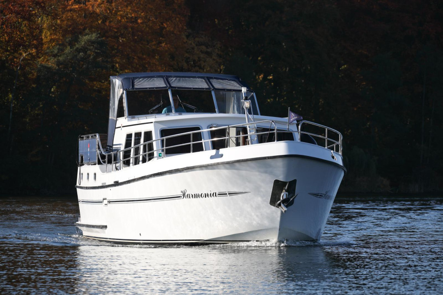Photo #8 - PedroLevanto 44 Typ 1 (Harmonia) in Waren - 185