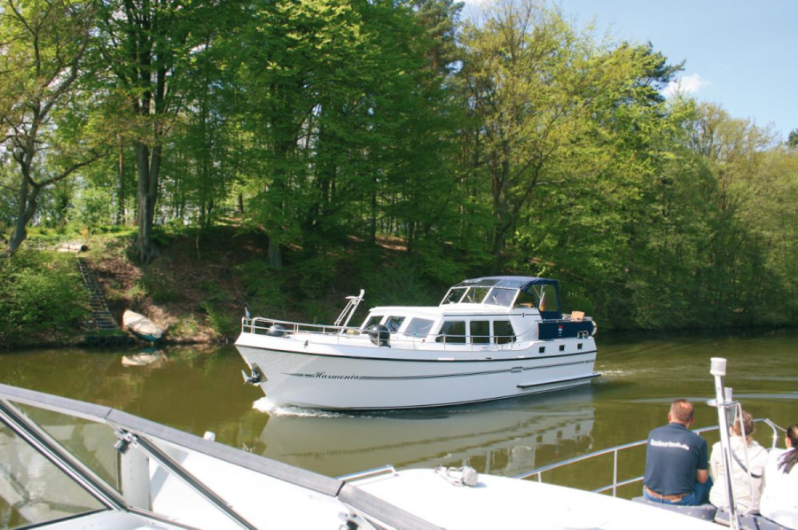 Photo #6 - PedroLevanto 44 Typ 1 (Harmonia) in Waren - 185