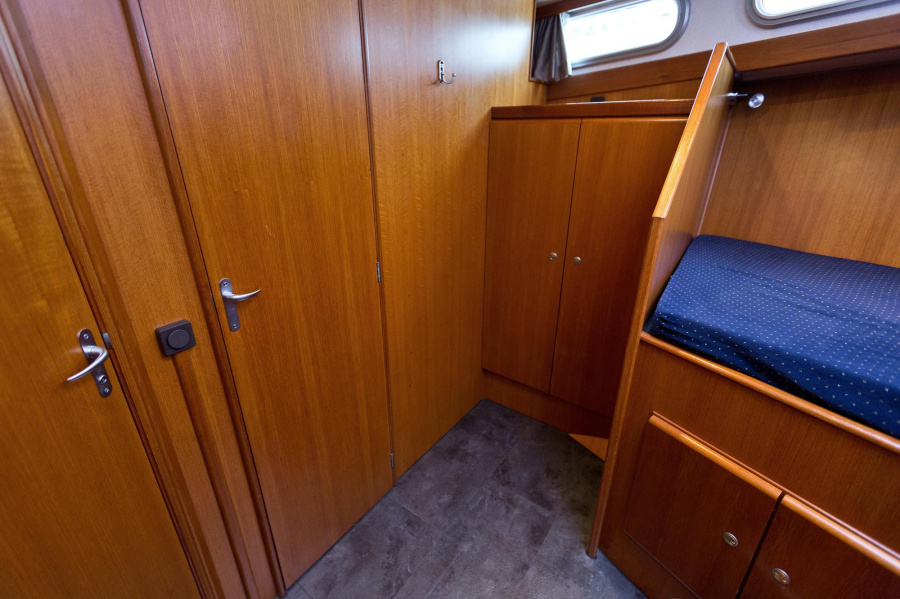 Photo #19 - PedroLevanto 44 Typ 1 (Harmonia) in Waren - 185