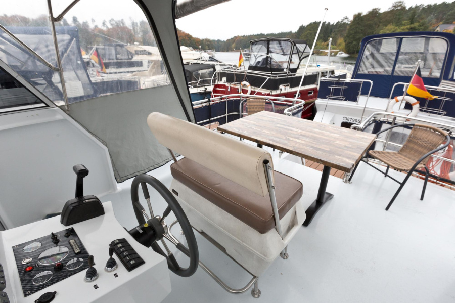 Photo #27 - PedroLevanto 44 Typ 1 (Harmonia) in Waren - 185