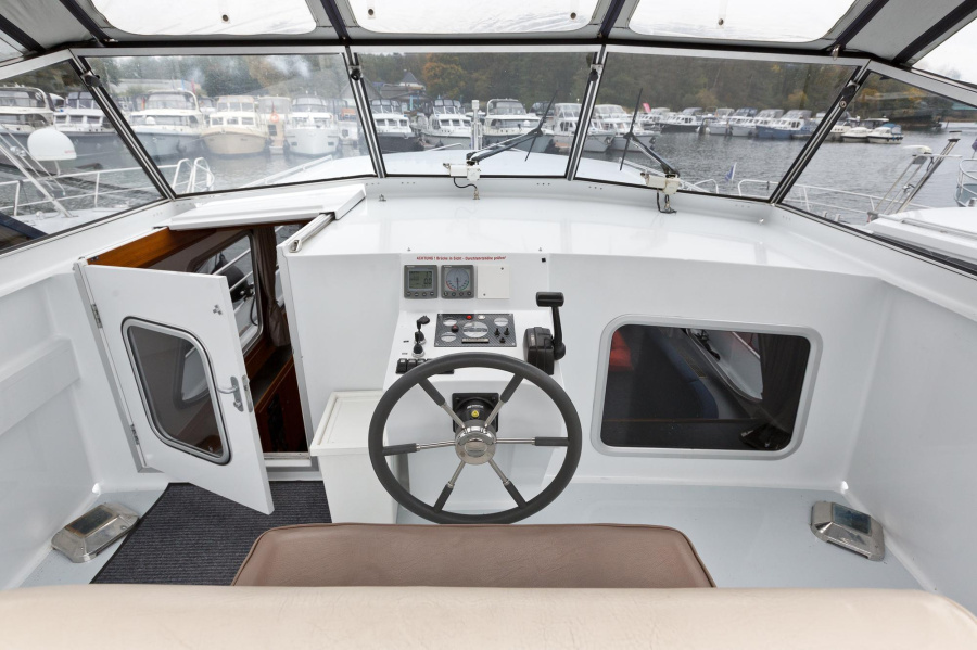Photo #28 - PedroLevanto 44 Typ 1 (Harmonia) in Waren - 185