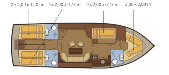 Photo #7 - PedroLevanto 44 Typ 1 (Harmonia) in Waren - 185