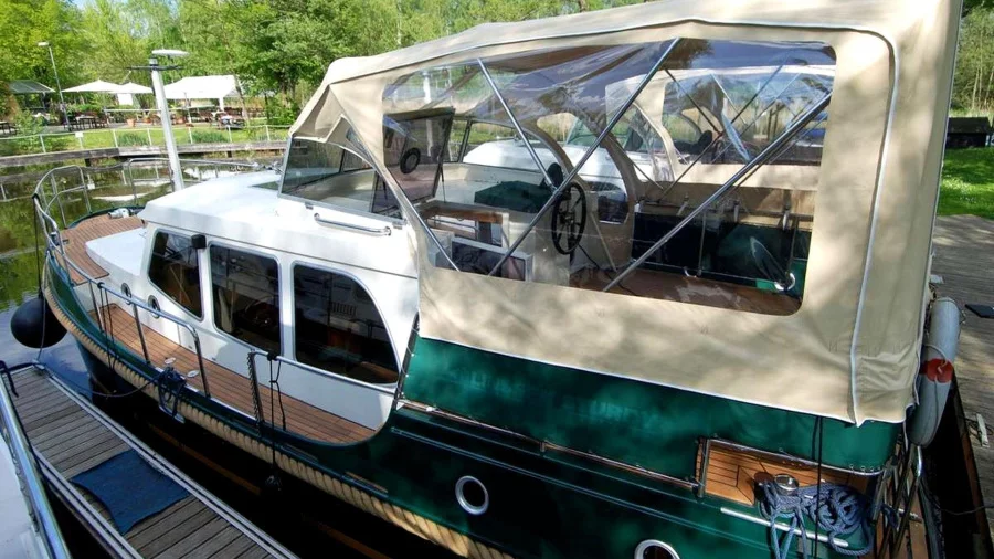 LinssenDutch Sturdy 320 Evergreen (Hilde)  - 3
