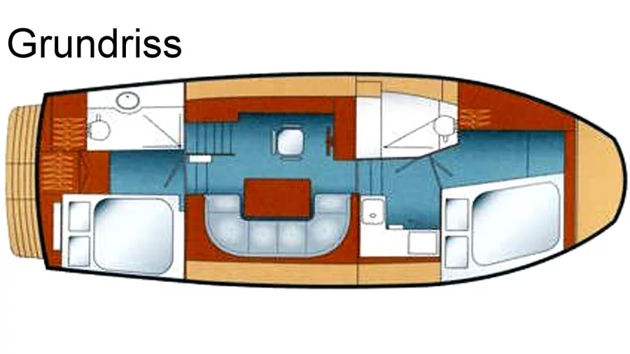 LinssenDutch Sturdy 320 Evergreen (Hilde)  - 24