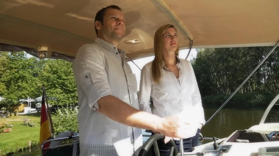 LinssenDutch Sturdy 320 Evergreen (Ursula)  - 14
