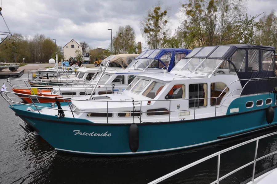PedroSkiron 35 (Friederike)  - 0