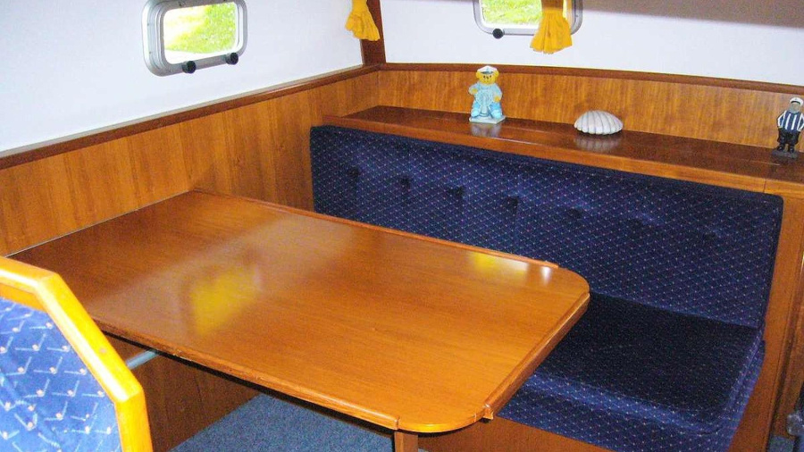 Photo #2 - PedroLevanto 32 (Hetty) in Zehdenick - 206