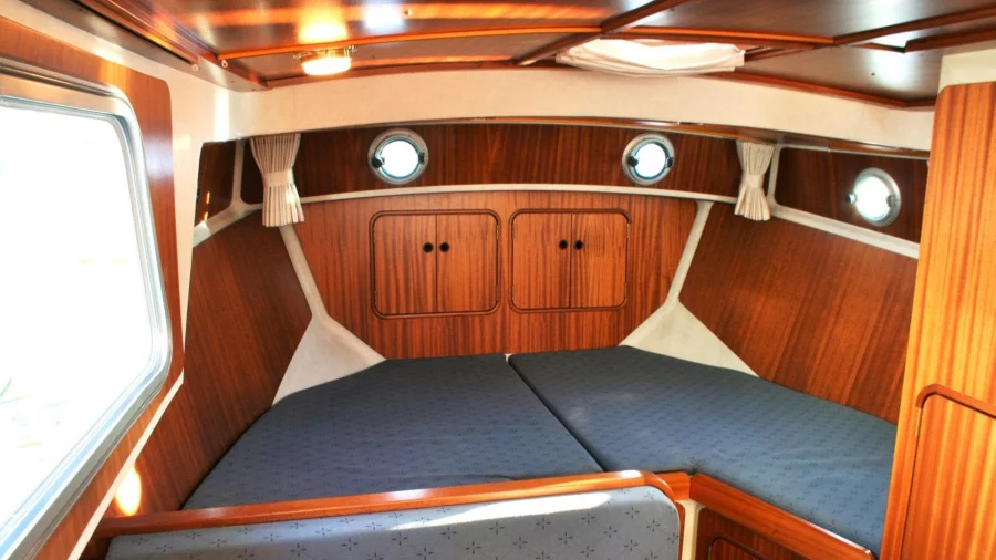 LinssenDutch Sturdy 260 OC (Mirabel)  - 8