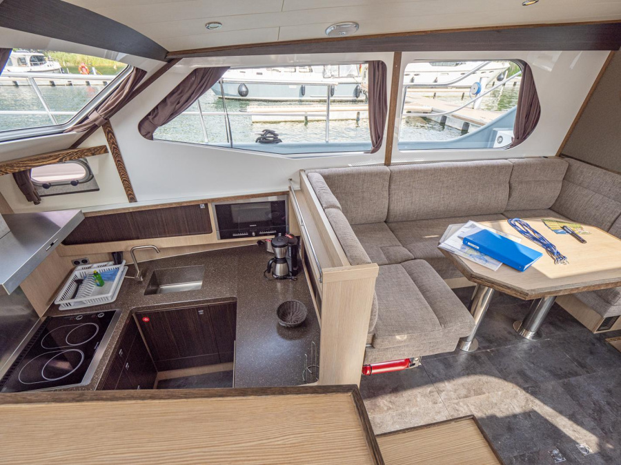 Photo #6 - Aventura43 Typ 2 (Timeless) en Waren - 211