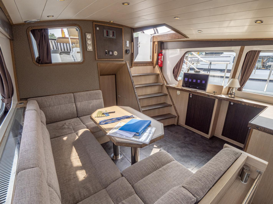 Photo #5 - Aventura43 Typ 2 (Timeless) en Waren - 211
