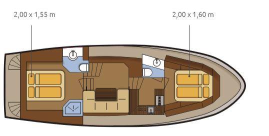 Photo #18 - Aventura43 Typ 2 (Timeless) en Waren - 211