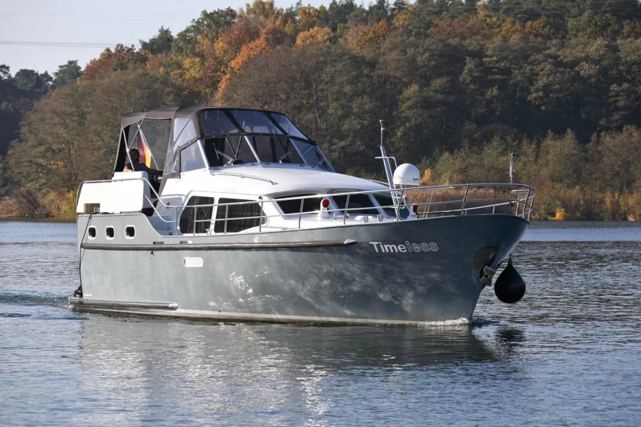 Aventura43 Typ 2 (Timeless)  - 15