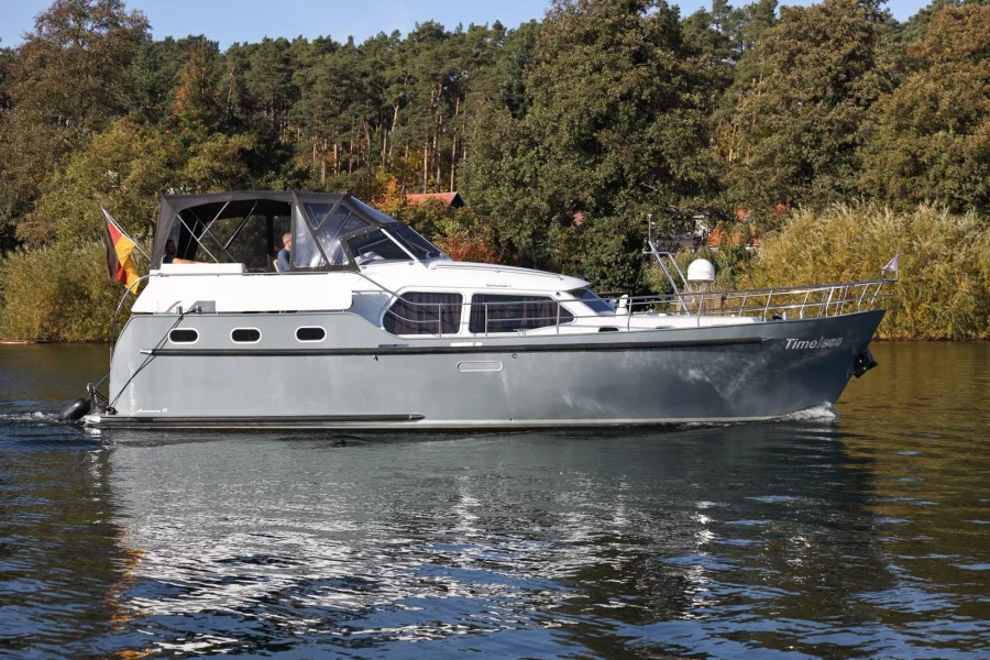Aventura43 Typ 2 (Timeless)  - 16