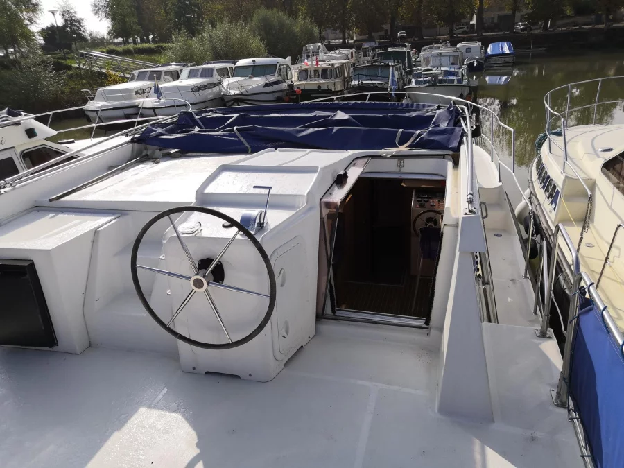 PremiumTarpon 42 TP (163)  - 1