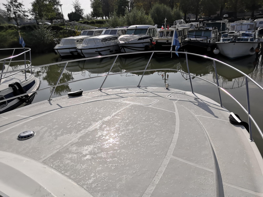 Photo #3 - PremiumTarpon 42 TP (163) in Agde - 222