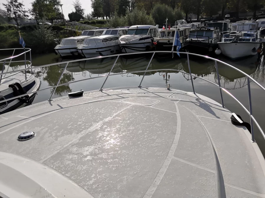 PremiumTarpon 42 TP (163)  - 2