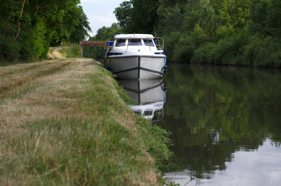 Photo #2 - PremiumTarpon 37 DP (160) in Homps - 223