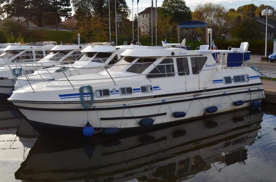 ClassicTarpon 37 (1183)  - 5