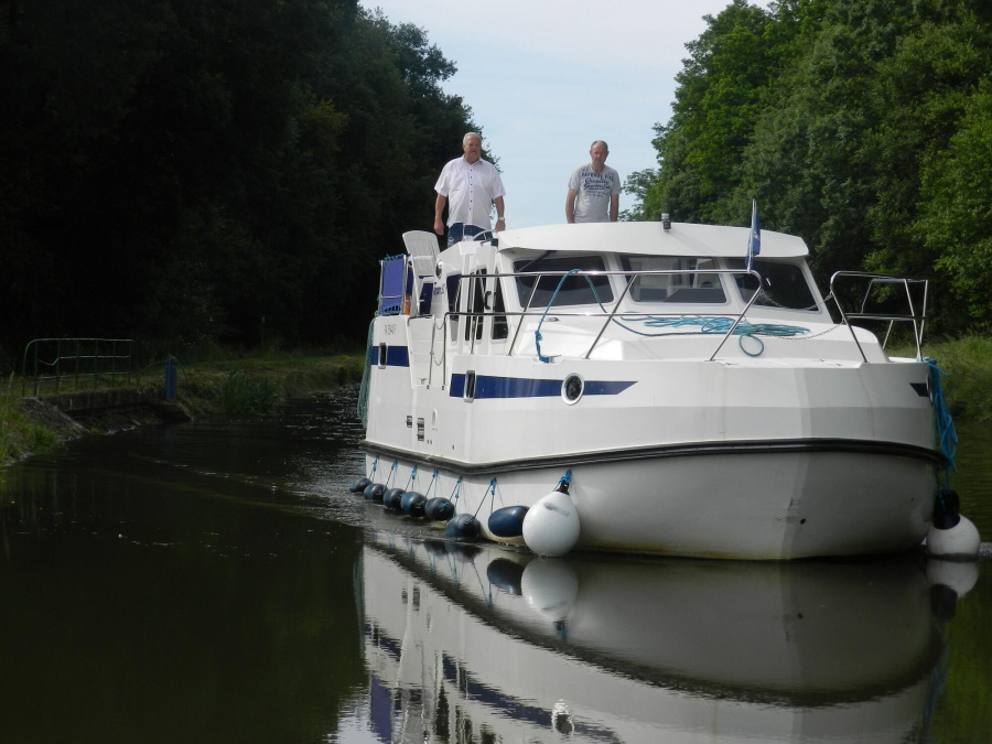 Photo #8 - ClassicTarpon 32 (508) in Homps - 230